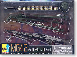 Toy Mg42