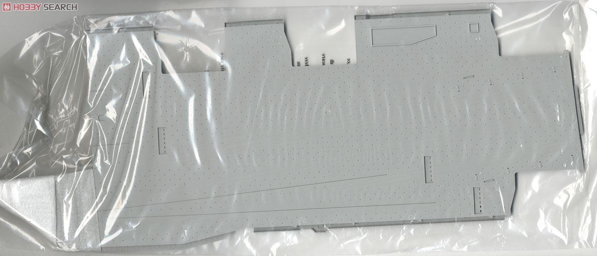 USNavy Aircraft Carrier CVN-68 Nimitz (Plastic model) Contents4