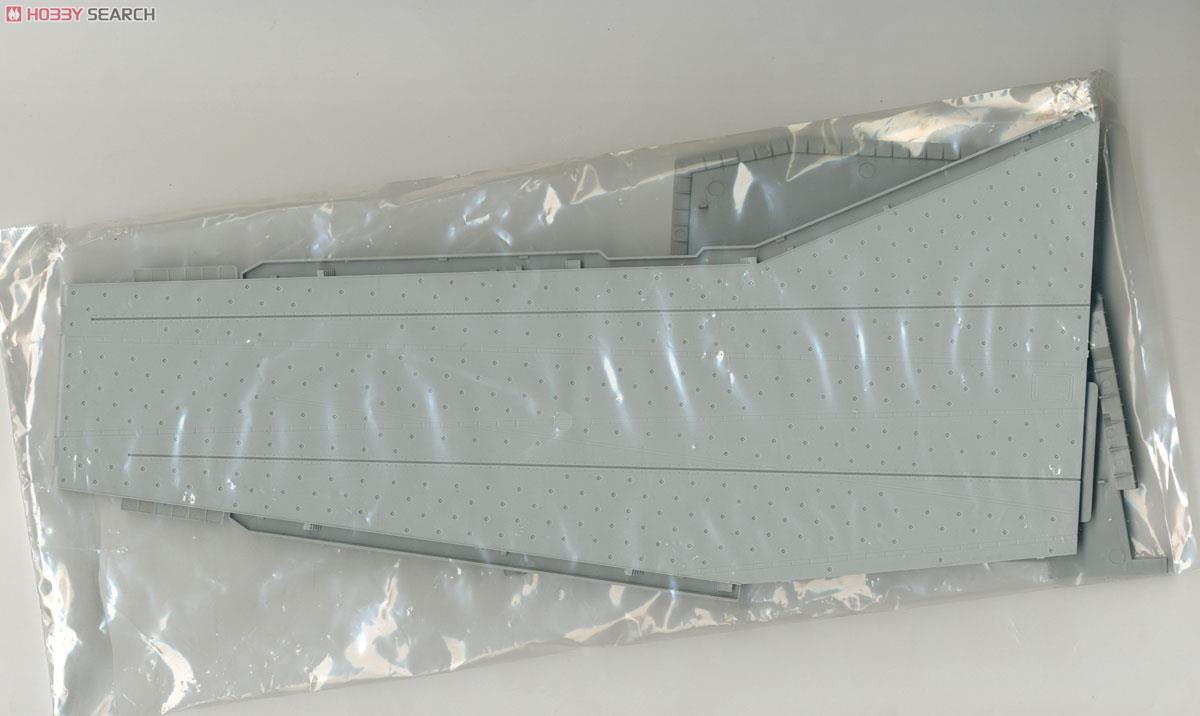 USNavy Aircraft Carrier CVN-68 Nimitz (Plastic model) Contents7