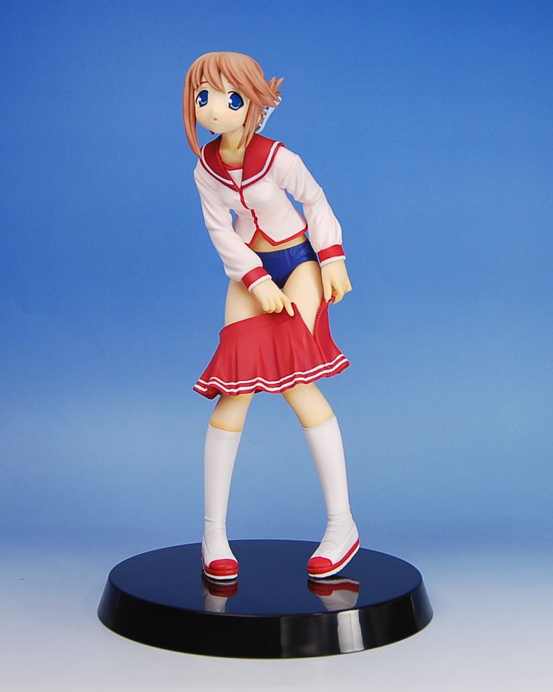 小牧愛佳 クレイズ版 (フィギュア) 