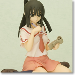 Seto no Hanayome [Shiranui Akeno] (PVC Figure)