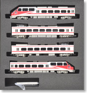 名古屋鉄道(名鉄) 1000・1200系 「パノラマsuper」 一部特別車A