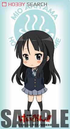 Mio Chibi