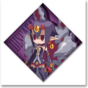 Disgaea Desco