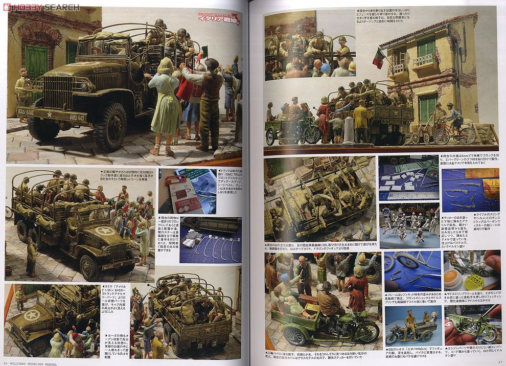 ミリタリモデリングマニュアル 最安値比較 黄河への旅行