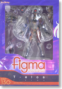 figma T-elos (PVC Figure) Package1