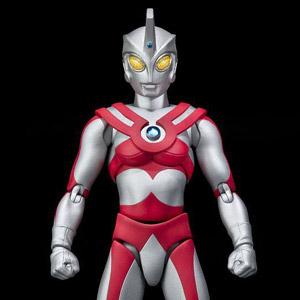 Ultra-Act Ultraman Ace (Completed) - HobbySearch Anime ...
