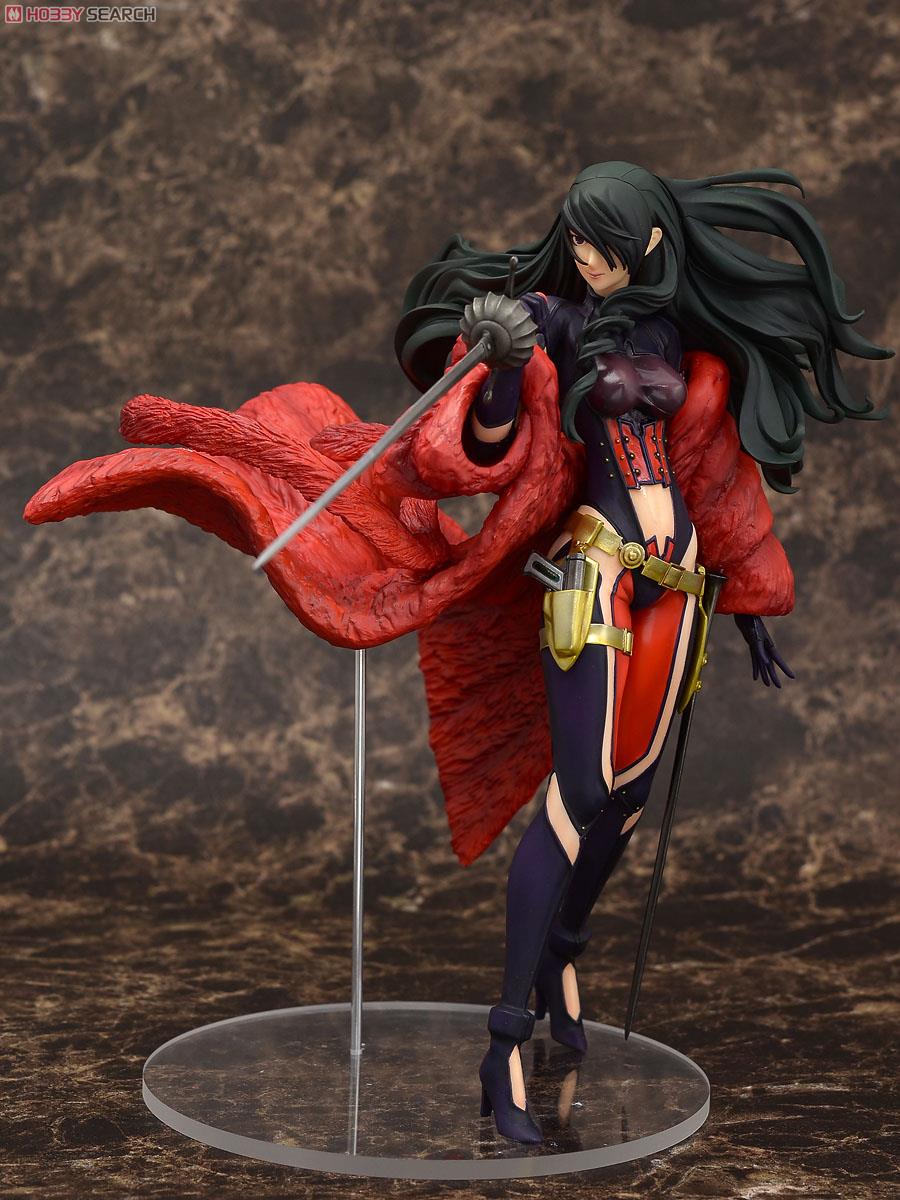 Kirijo Mitsuru another color (PVC Figure) Images List