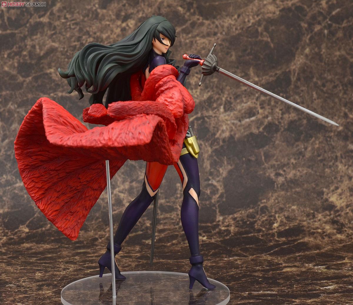 Kirijo Mitsuru another color (PVC Figure) Images List