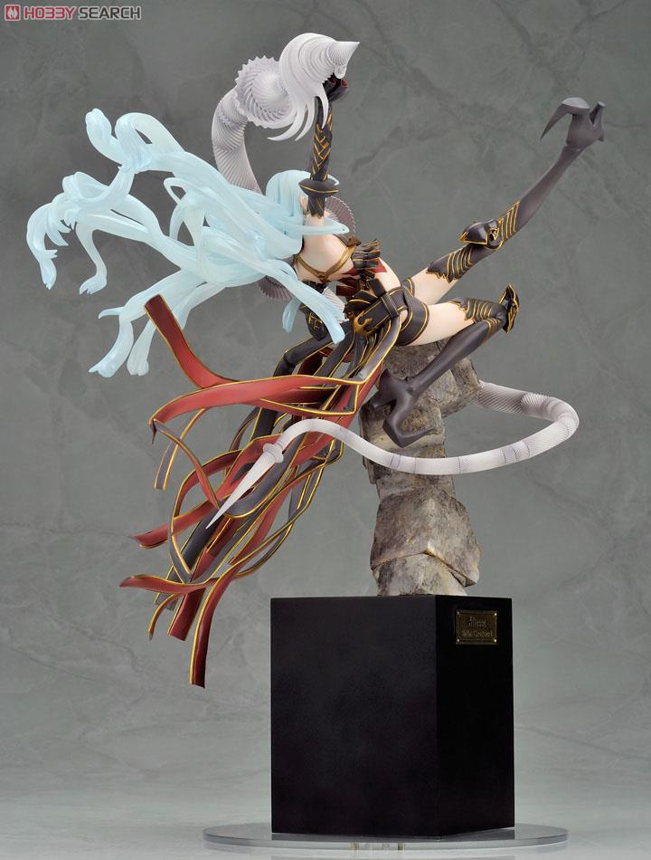 Aliasse (PVC Figure) Images List