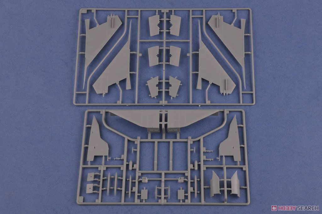 Russian MiG-31B/BM Foxhound (Plastic model) Item picture2