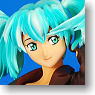 SIF EX Ikkitosen Ryofu Housen (PVC Figure)