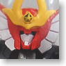 *Sunrise Mechanical Action Series Fire Dagwon (Completed)