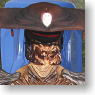 Zeiram From The Movie `Zeiram` (PVC Figure)