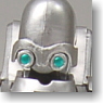 Sunrise Mechanical Action Series Warrior 1 A Set