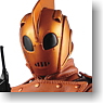 RAH461 ROCKETEER ver.2.5 (Fashion Doll)