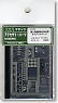 JMSDF SH-60J Photo-Etched Parts (Plastic model)