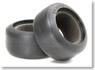 SP1398 F104 Rubber Tire (Front) (RC Model)