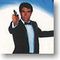 007 The Bond Movie Poster Playing ...