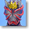 Rider Hero Series 1 Kamen Rider Hibiki (Completed)