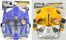 TF3 Battle Mask (2 Assortment) (Completed)