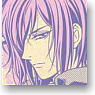 [Hakuouki Hekketsuroku] Tote Bag [Saito Hajime] (Anime Toy)