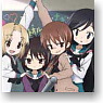[A Channel] Large Format Mouse Pad [Assembly] (Anime Toy)