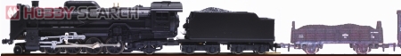 Merged freight train image