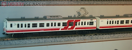 Series 119 Suruga Shuttle Color (Tokaido Main Line)