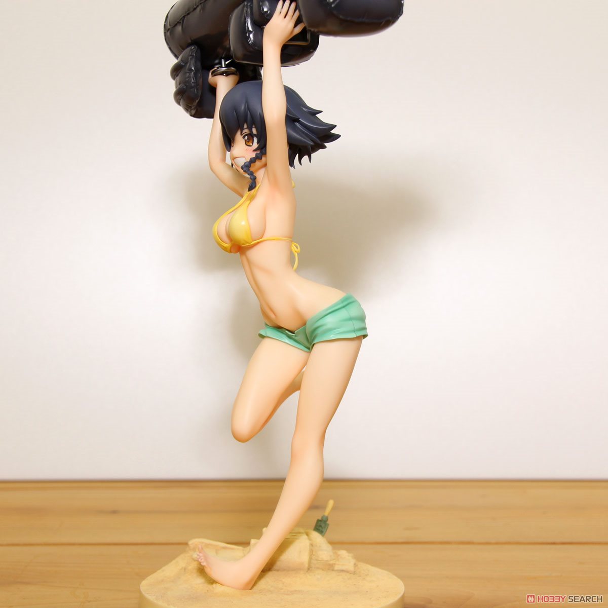 ホビーサーチブログ - ガールズ＆パンツァー 劇場版 『1/7