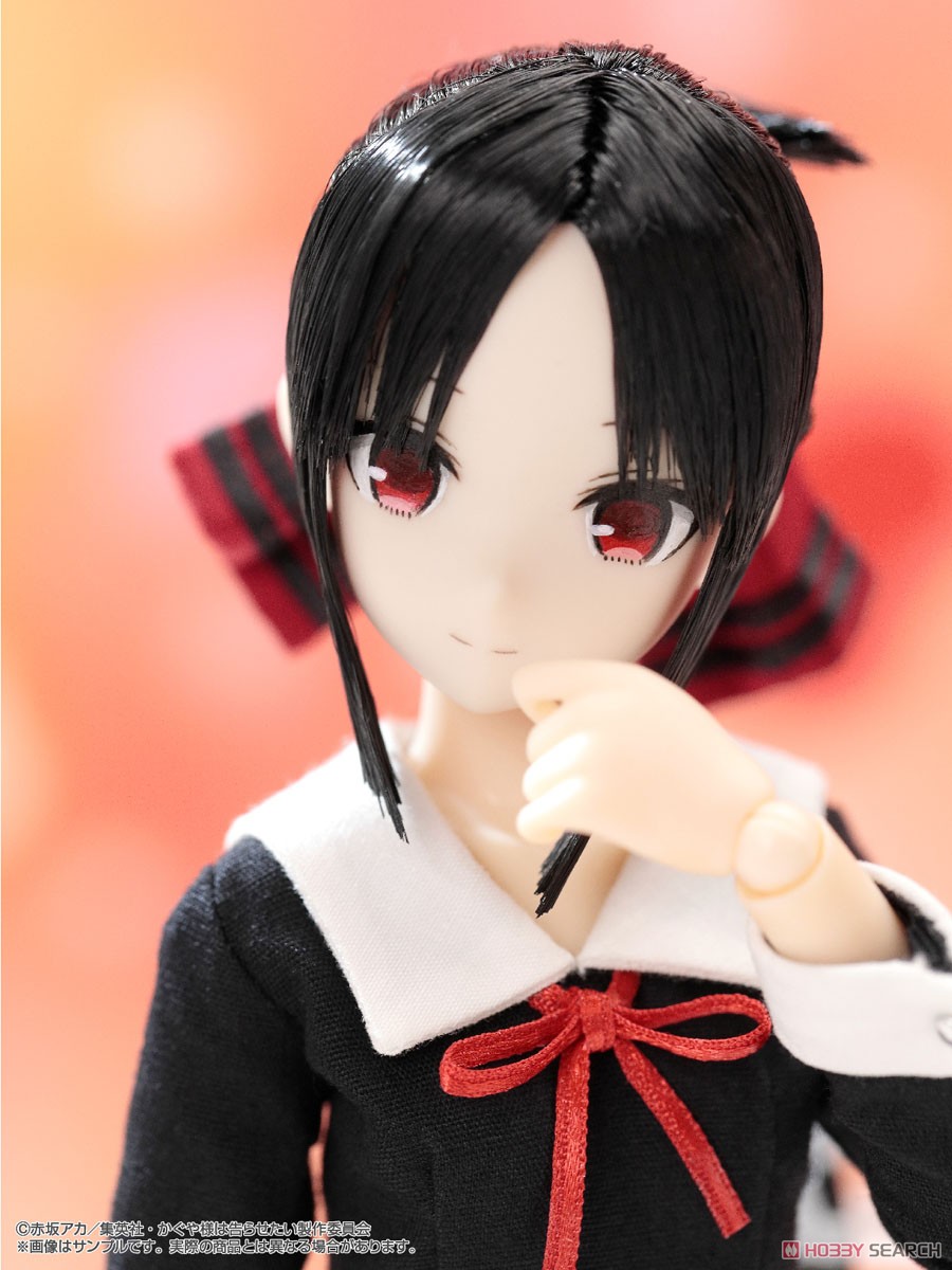 Kaguya-sama: Love is War Kaguya doll