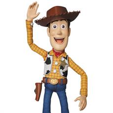 ついにネタフィギュアが現実のものに あの リボルテックウッディ 等身大化 Erumaerまとめ