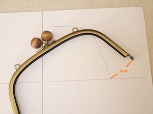 ハンドメイド 口金を使ったがま口バックや親子口金小物の作り方 中級者以上向け Erumaerまとめ