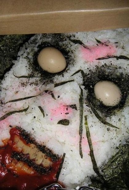 その発想はなかった お母さんの手作り弁当が衝撃的過ぎる Erumaerまとめ