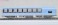 Series 251 `Super View Odoriko` (Basic 6-Car Set) (Model Train) 商品画像8 Thumbnail