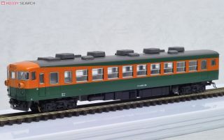 165系 低屋根 (基本・3両セット) (鉄道模型) - ホビーサーチ 鉄道模型 N