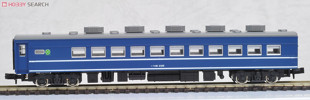Bachmann 急行客車　6両セット Bachmann 急行客車 6両セット 12系 国鉄仕様 6両 | 鉄道模型店