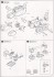 Goldy Marg / Goldion Hammer (Plastic model) 設計図3 Thumbnail