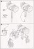 Goldy Marg / Goldion Hammer (Plastic model) 設計図5 Thumbnail