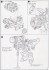 Goldy Marg / Goldion Hammer (Plastic model) 設計図7 Thumbnail
