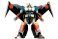 Gaofighter (Plastic model) 商品画像1 Thumbnail