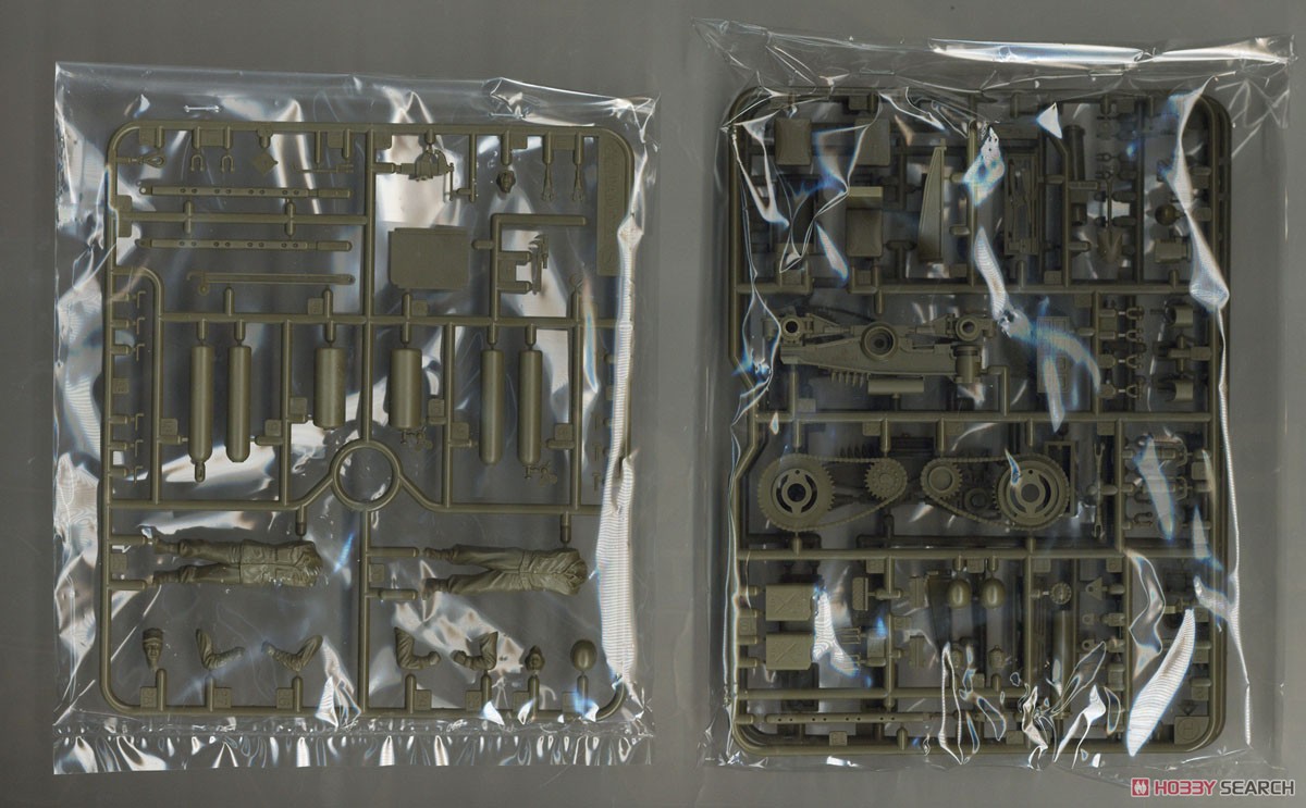 タミヤ1/35 M26戦車回収車ラジコン仕様 タミヤ 1/35 ミリタリーミニチュアシリーズ アメリカ M26 装甲
