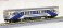 Commuter Diecel Car KIHA30 Old Kururi Line Color (Without Reinforcing Plate) 2 Cars Set (2-Car Set) (Model Train) 商品画像2 Thumbnail