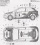 Focus WRC 2000 Acroplis Rally Winner (Model Car) 塗装2 Thumbnail
