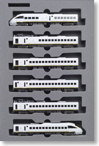 KATO 885系 かもめ Nゲージ 6両セット 885系 「白いかもめ」 (6両セット) (鉄道模型) - ホビーサーチ