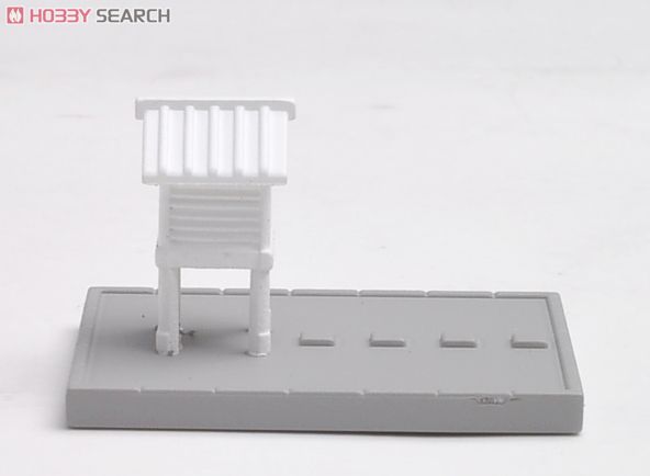機関区施設セット (鉄道模型) 商品画像9