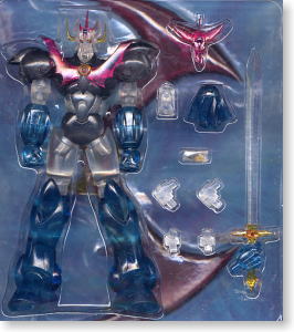 SR SP マジンカイザー(完成品) - ホビーサーチ ロボット・特撮