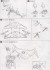 Gaofighter & Goldionhammer Marghand (Plastic model) 設計図3 Thumbnail