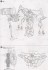Gaofighter & Goldionhammer Marghand (Plastic model) 設計図5 Thumbnail