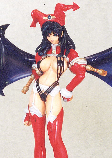 ポルノ・ディアノ (ガレージキット) 商品画像2
